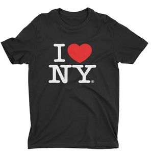 I love New York T-Shirt